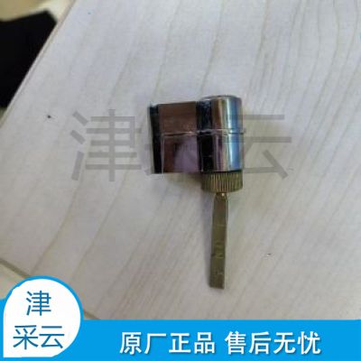 锁芯 sku：jcy1377526