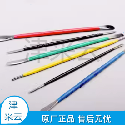 粘土金属工具套装组合精雕油泥软陶泥美国土不锈钢雕塑刮刀细工棒